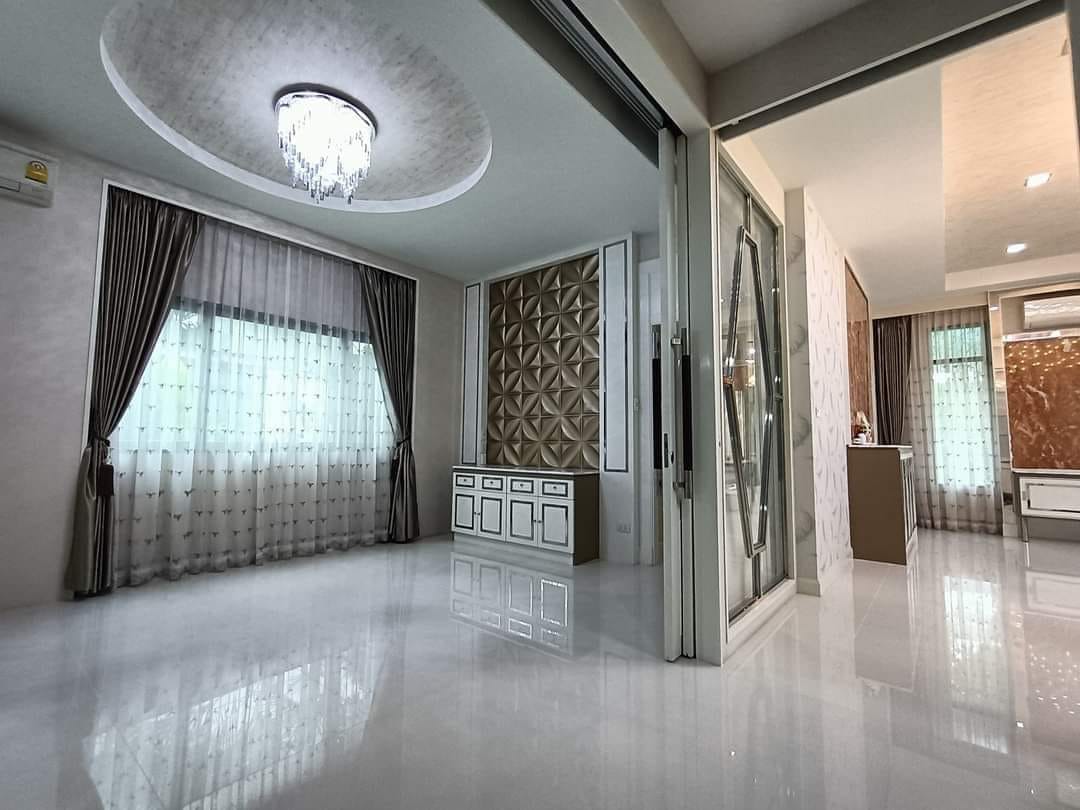 หมู่บ้านเพอร์เฟคมาสเตอร์พีซ (เซนจูรี่) รัตนาธิเบศร์12