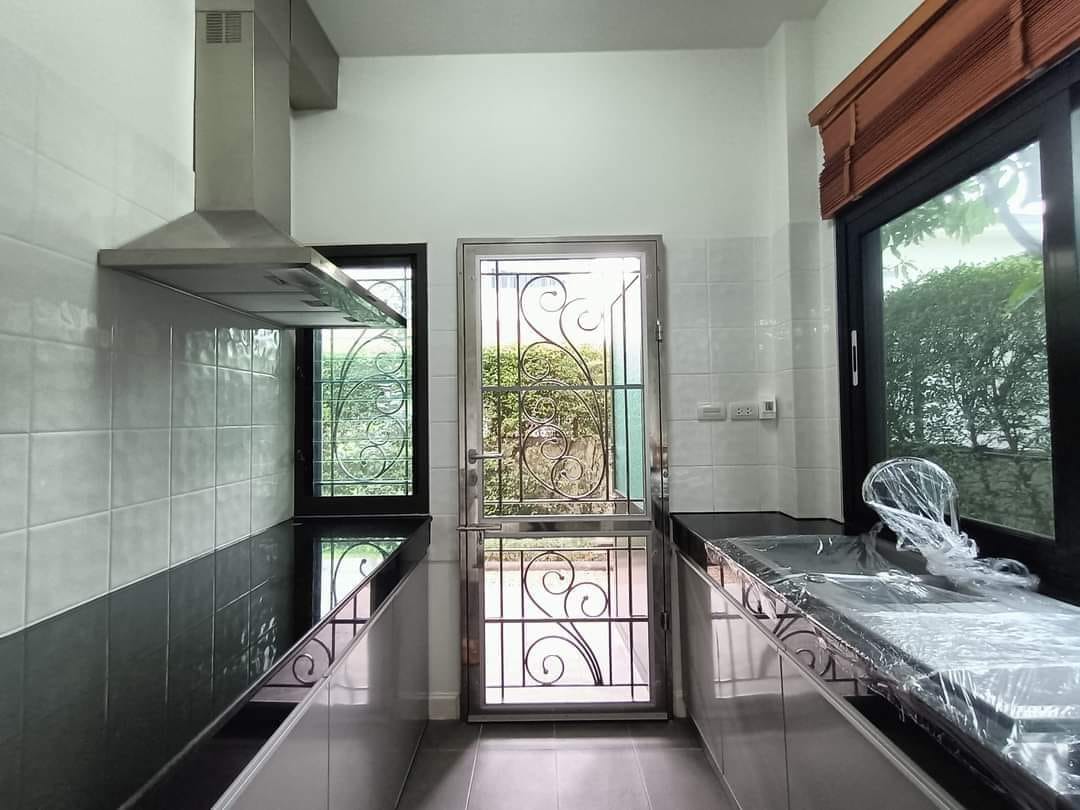 หมู่บ้านเพอร์เฟคมาสเตอร์พีซ (เซนจูรี่) รัตนาธิเบศร์14