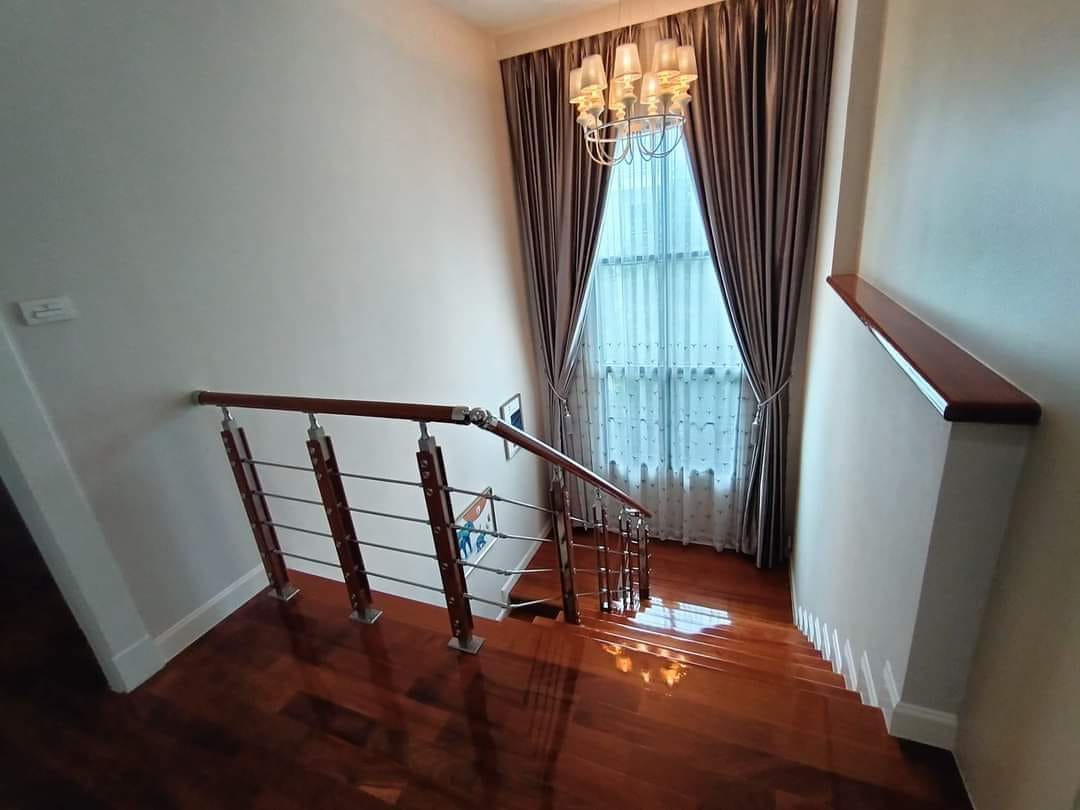 หมู่บ้านเพอร์เฟคมาสเตอร์พีซ (เซนจูรี่) รัตนาธิเบศร์15