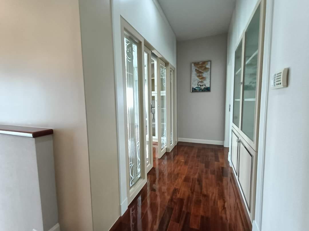 หมู่บ้านเพอร์เฟคมาสเตอร์พีซ (เซนจูรี่) รัตนาธิเบศร์20