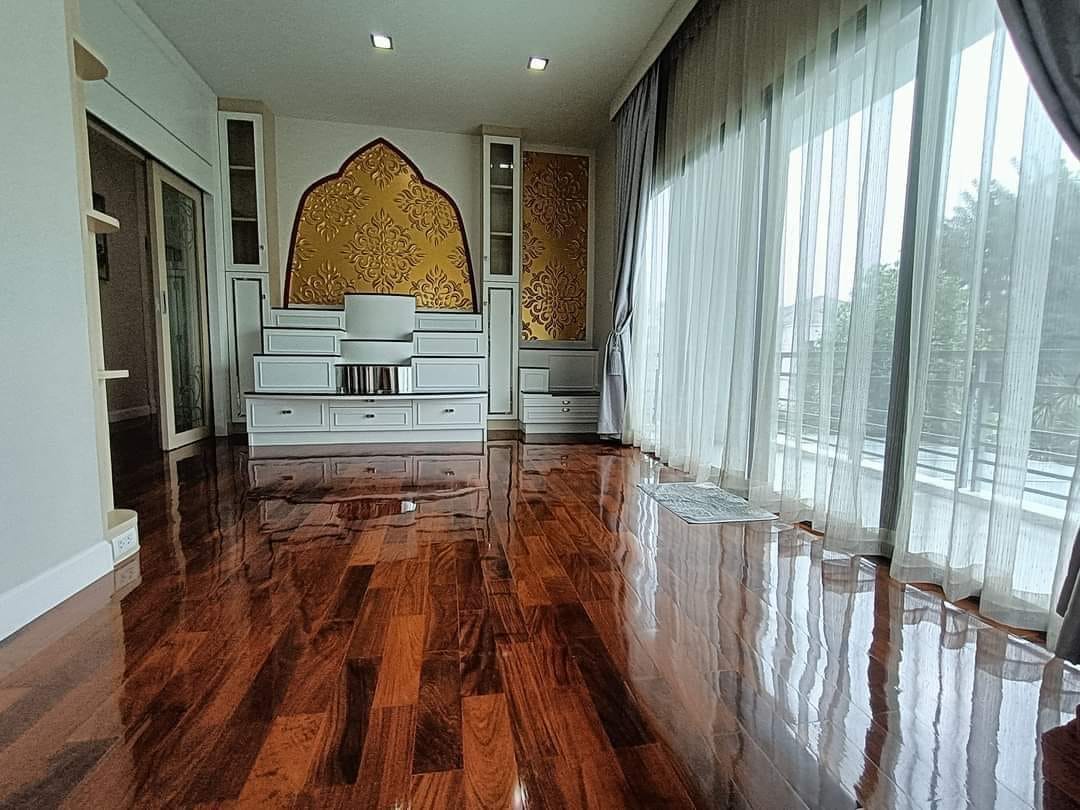 หมู่บ้านเพอร์เฟคมาสเตอร์พีซ (เซนจูรี่) รัตนาธิเบศร์21