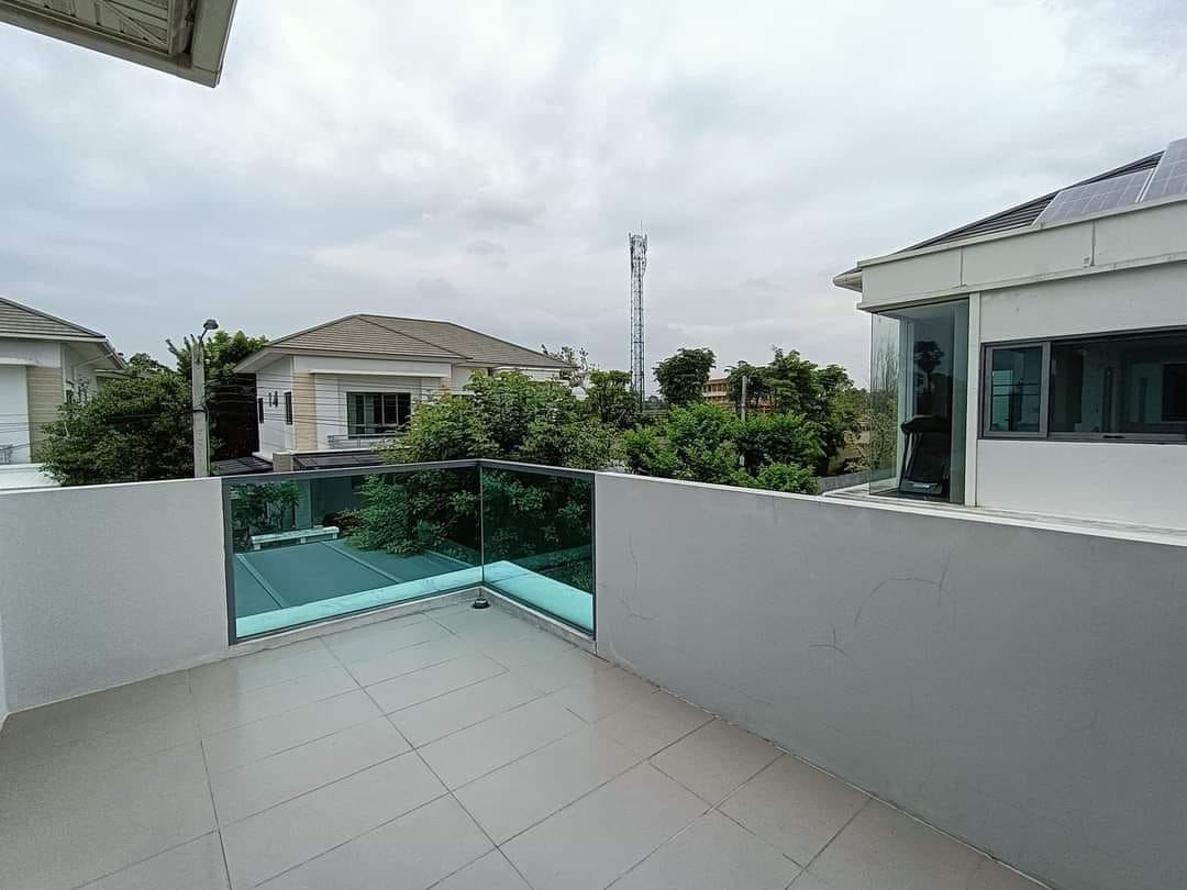 หมู่บ้านเพอร์เฟคมาสเตอร์พีซ (เซนจูรี่) รัตนาธิเบศร์22