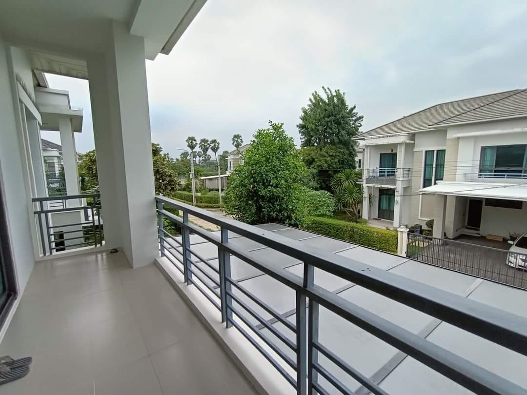 หมู่บ้านเพอร์เฟคมาสเตอร์พีซ (เซนจูรี่) รัตนาธิเบศร์23