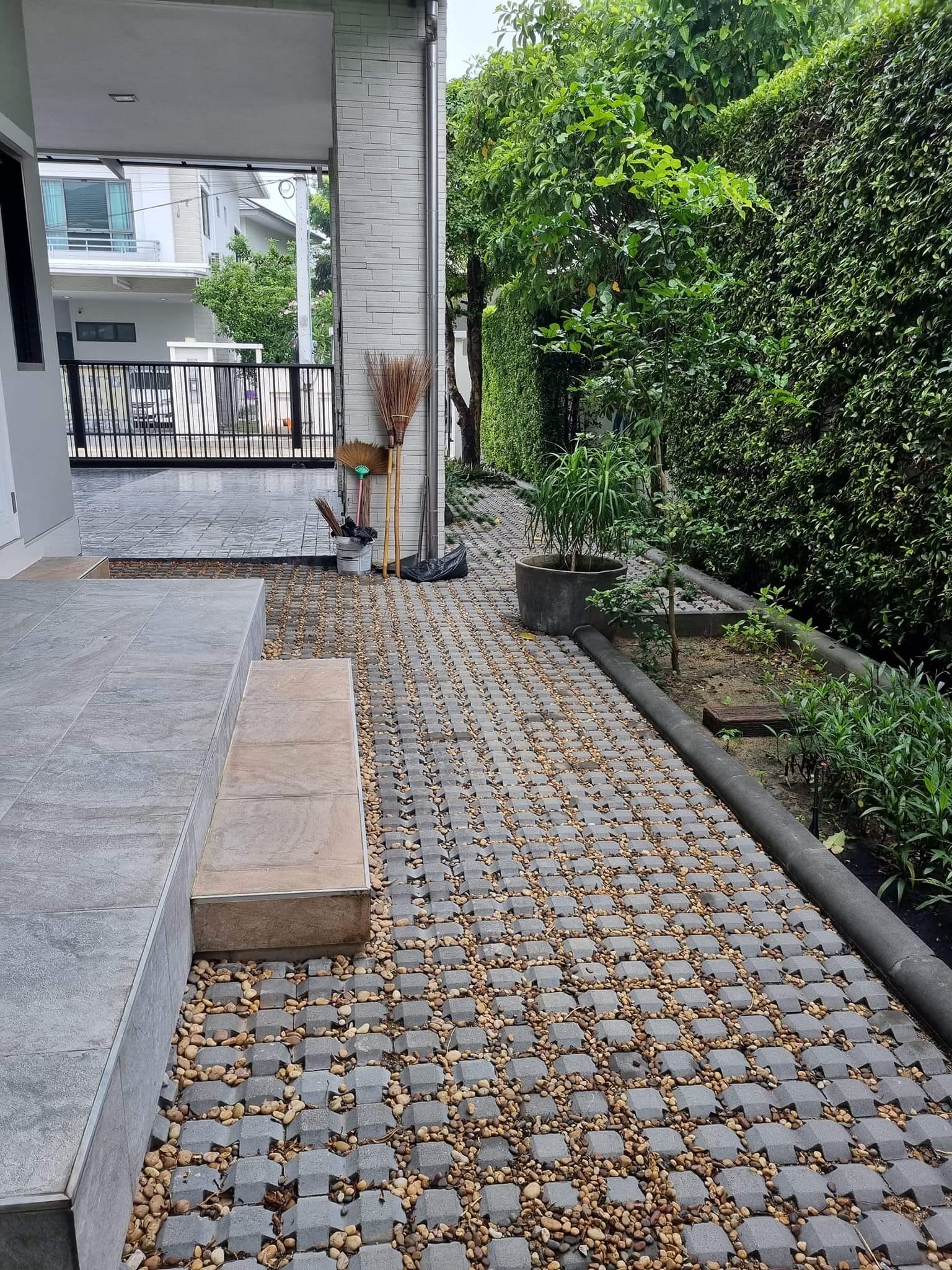 หมู่บ้านเพอร์เฟคมาสเตอร์พีซ (เซนจูรี่) รัตนาธิเบศร์25