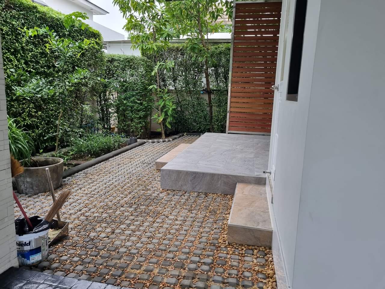 หมู่บ้านเพอร์เฟคมาสเตอร์พีซ (เซนจูรี่) รัตนาธิเบศร์26