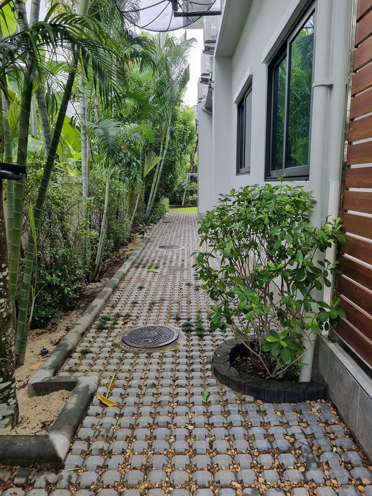 หมู่บ้านเพอร์เฟคมาสเตอร์พีซ (เซนจูรี่) รัตนาธิเบศร์27