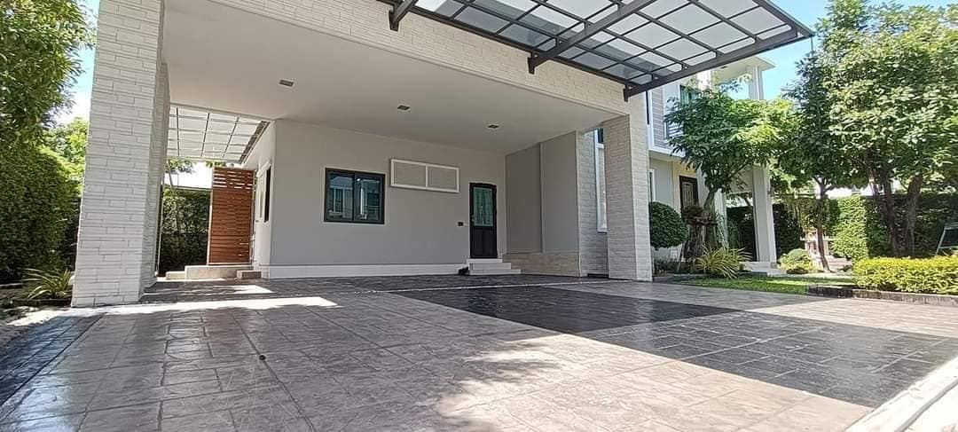 หมู่บ้านเพอร์เฟคมาสเตอร์พีซ (เซนจูรี่) รัตนาธิเบศร์6