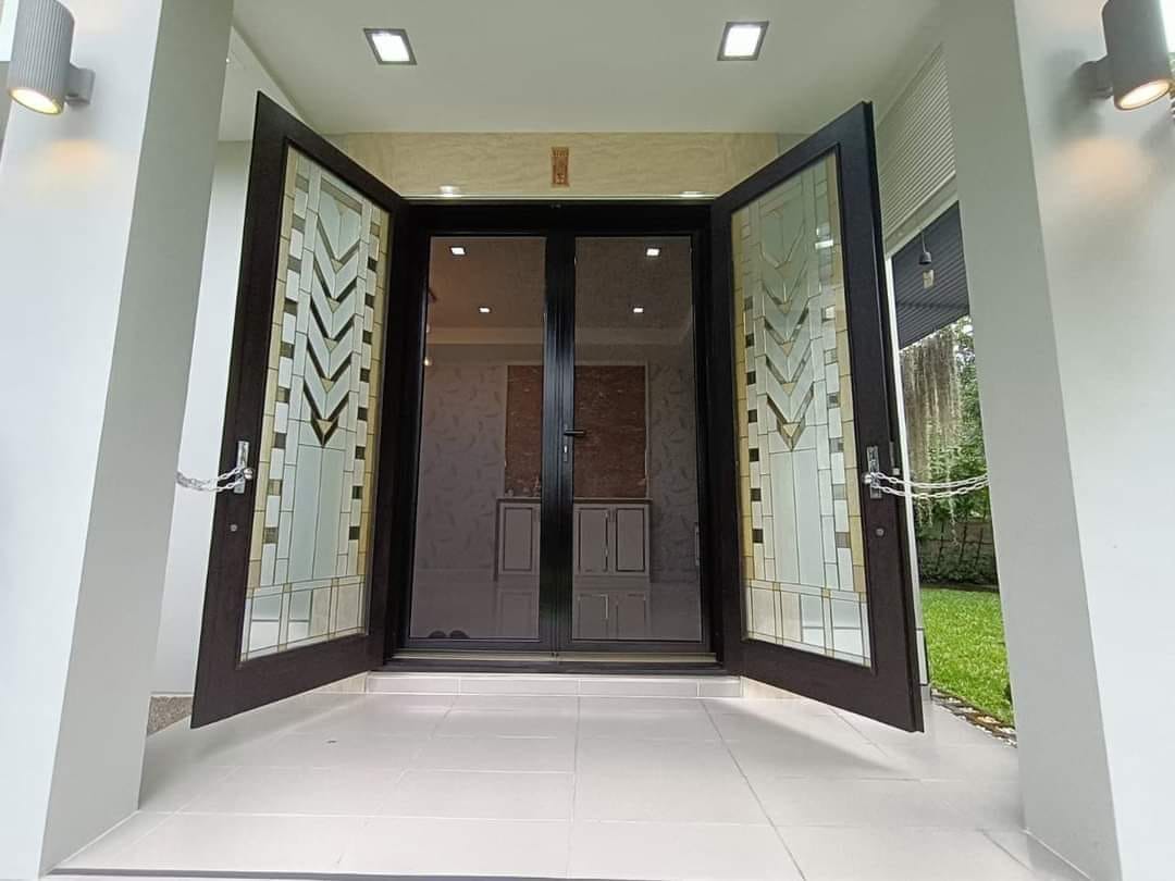 หมู่บ้านเพอร์เฟคมาสเตอร์พีซ (เซนจูรี่) รัตนาธิเบศร์7