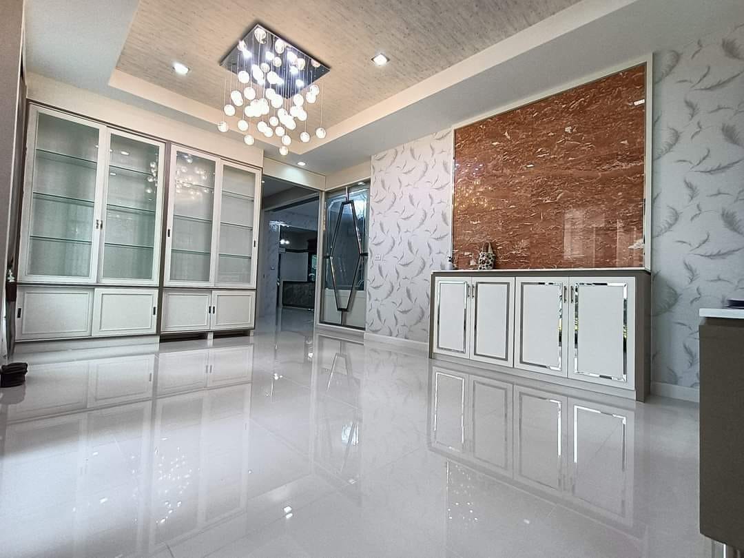 หมู่บ้านเพอร์เฟคมาสเตอร์พีซ (เซนจูรี่) รัตนาธิเบศร์9