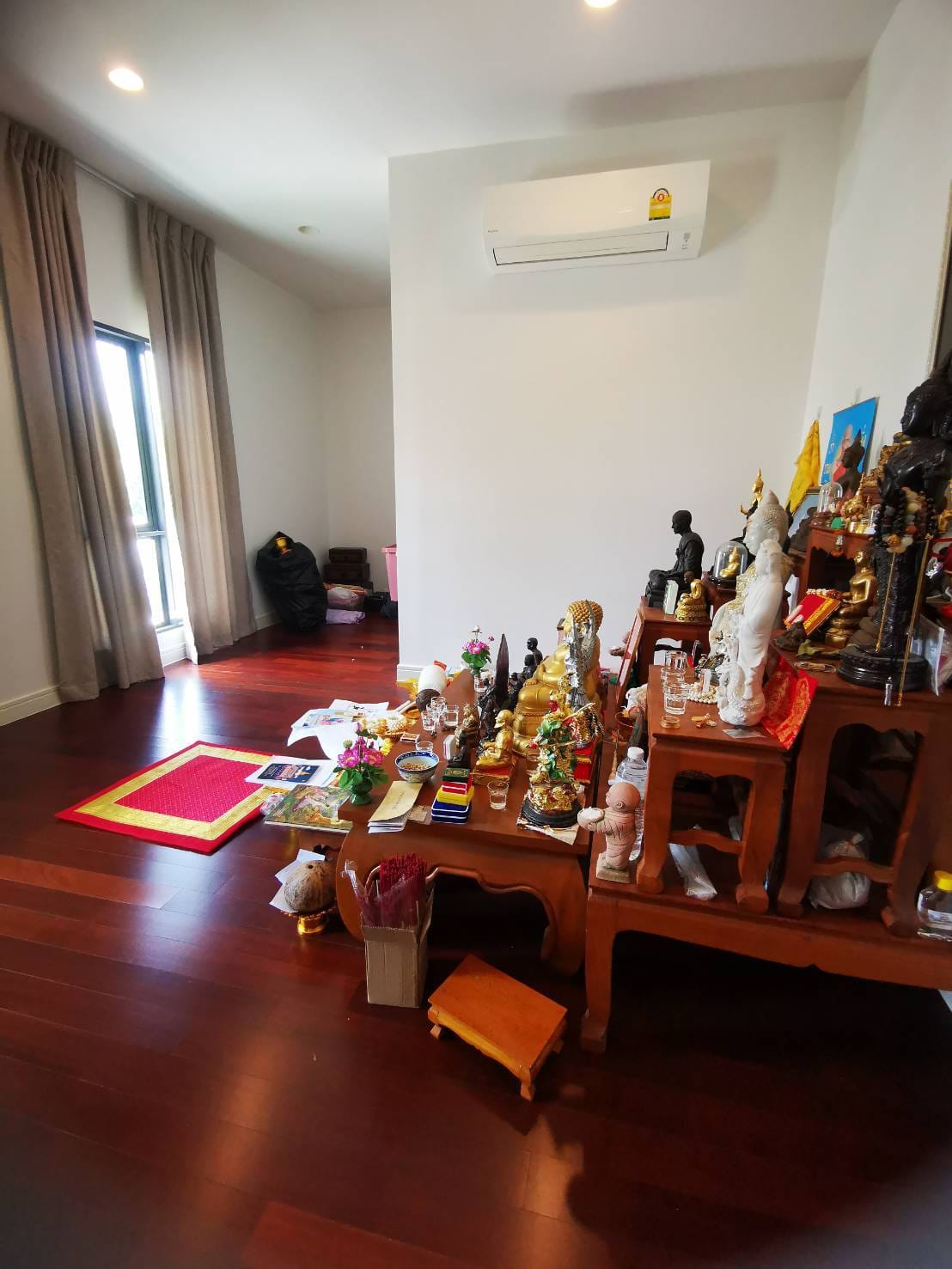 หมู่บ้านเศรษฐสิริ ปิ่นเกล้า-กาญจนาฯ11