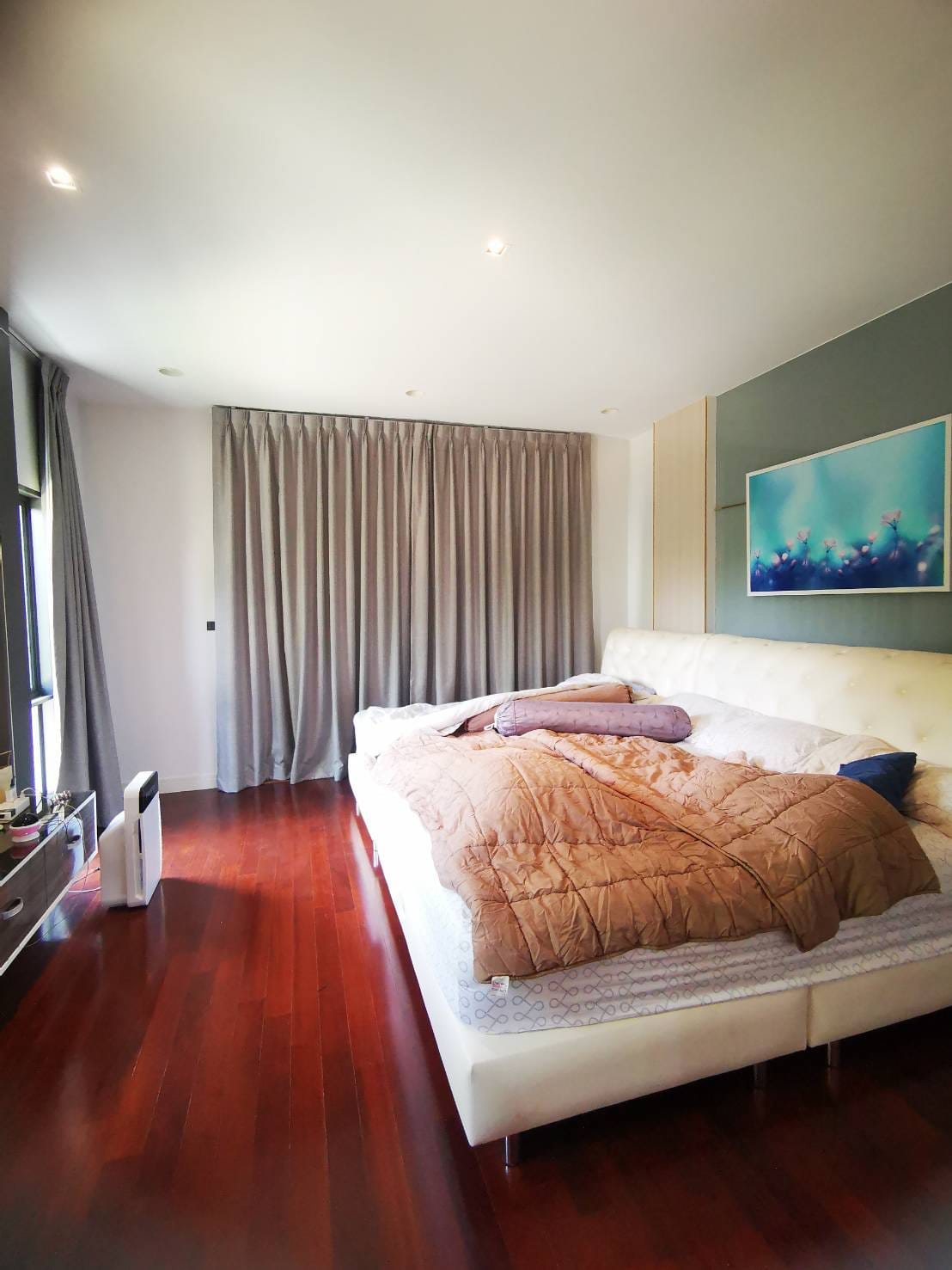 หมู่บ้านเศรษฐสิริ ปิ่นเกล้า-กาญจนาฯ12