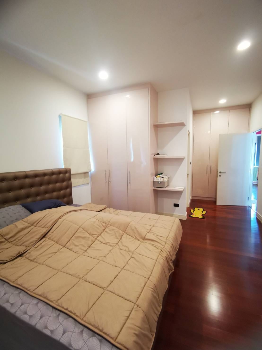 หมู่บ้านเศรษฐสิริ ปิ่นเกล้า-กาญจนาฯ13