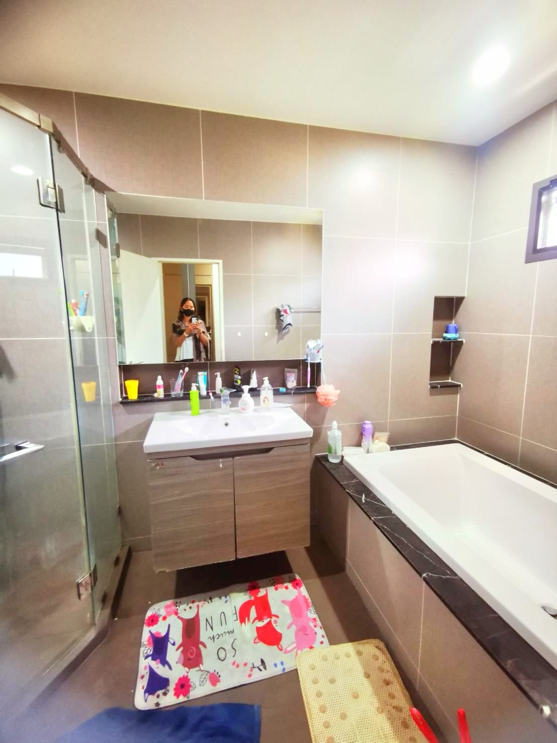 หมู่บ้านเศรษฐสิริ ปิ่นเกล้า-กาญจนาฯ7