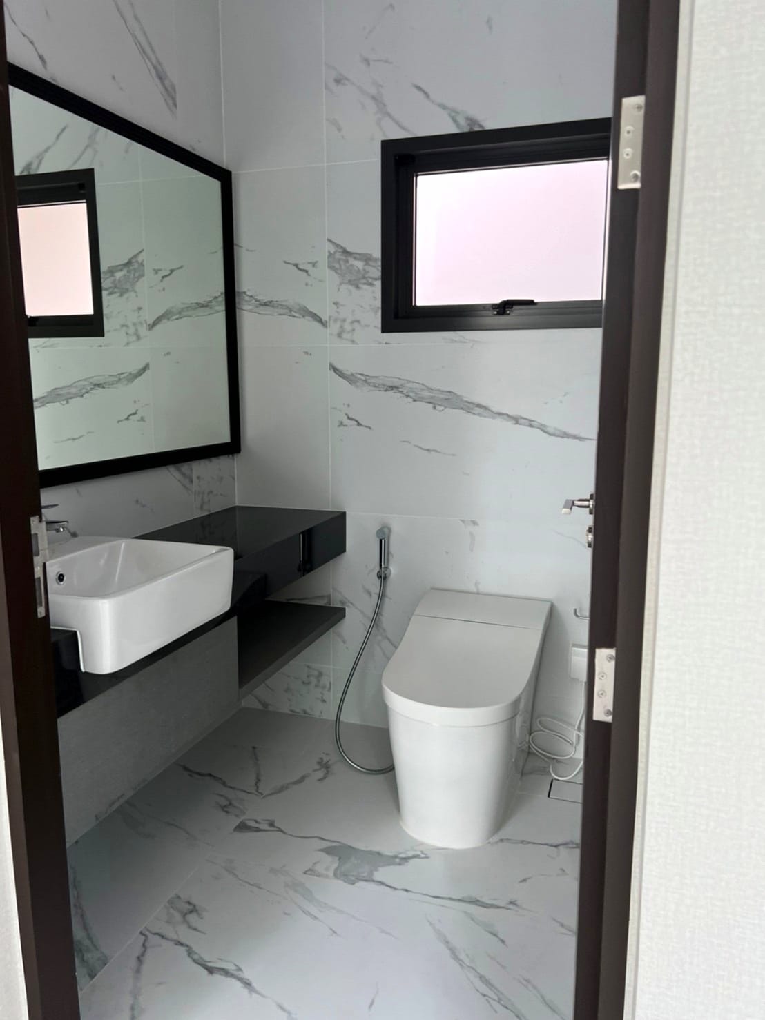 หมู่บ้านแกรนด์บางกอกบูเลอวาร์ด ราชพฤกษ์ พระราม5-16