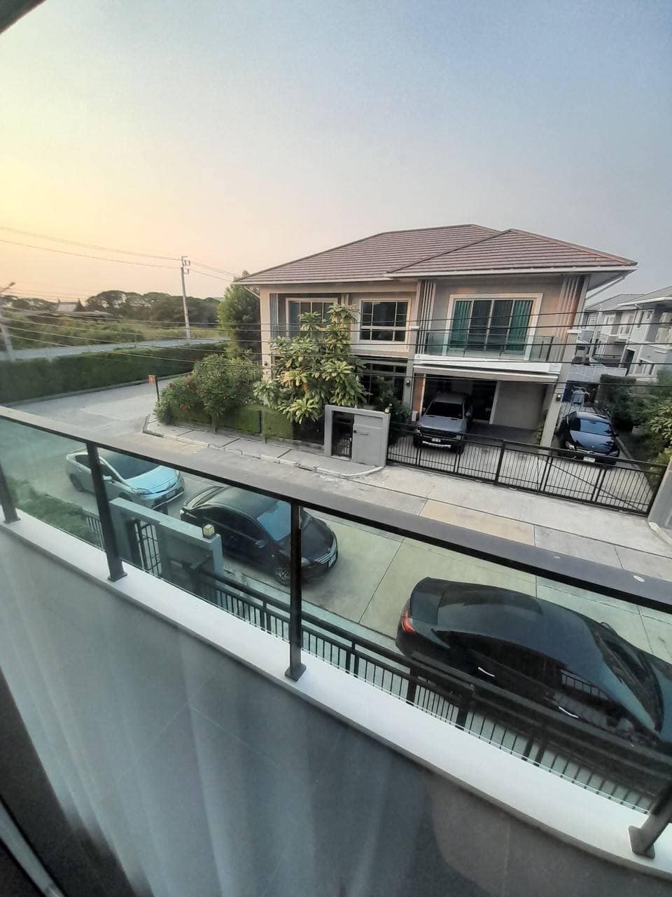 เดอะปาล์ม กรุงเทพกรีฑา-วงแหวน10