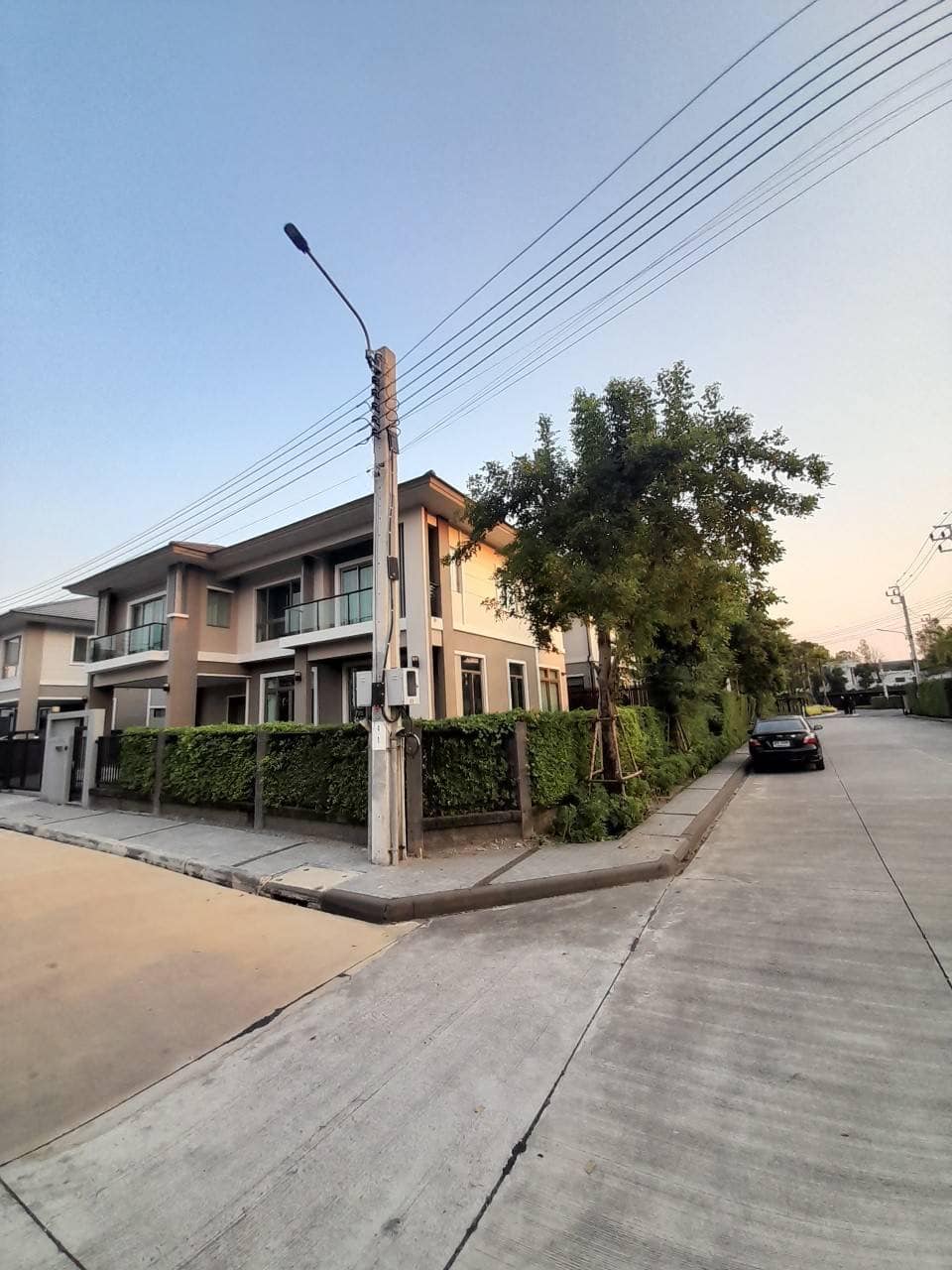 เดอะปาล์ม กรุงเทพกรีฑา-วงแหวน15