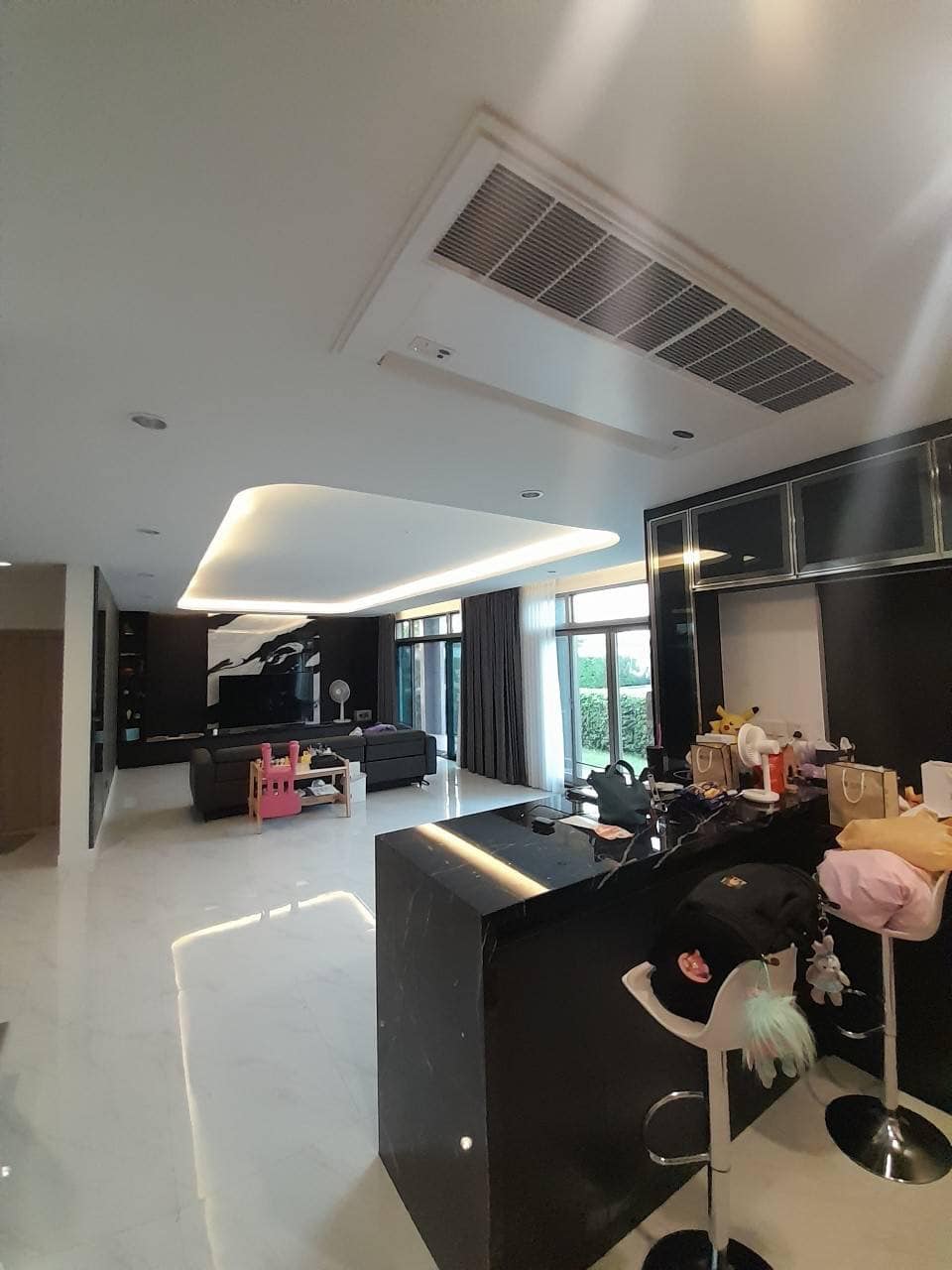 เดอะปาล์ม กรุงเทพกรีฑา-วงแหวน6