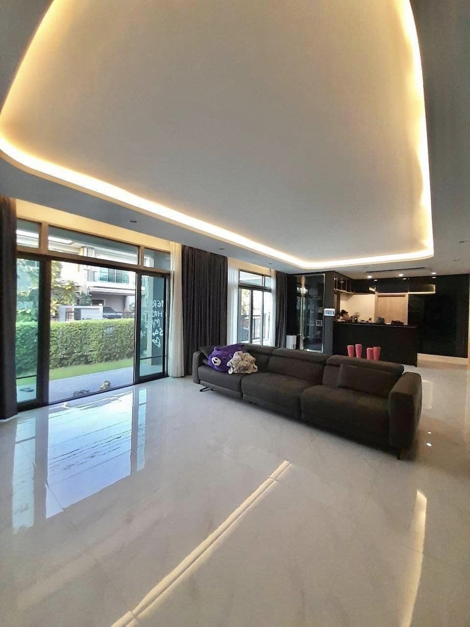 เดอะปาล์ม กรุงเทพกรีฑา-วงแหวน8