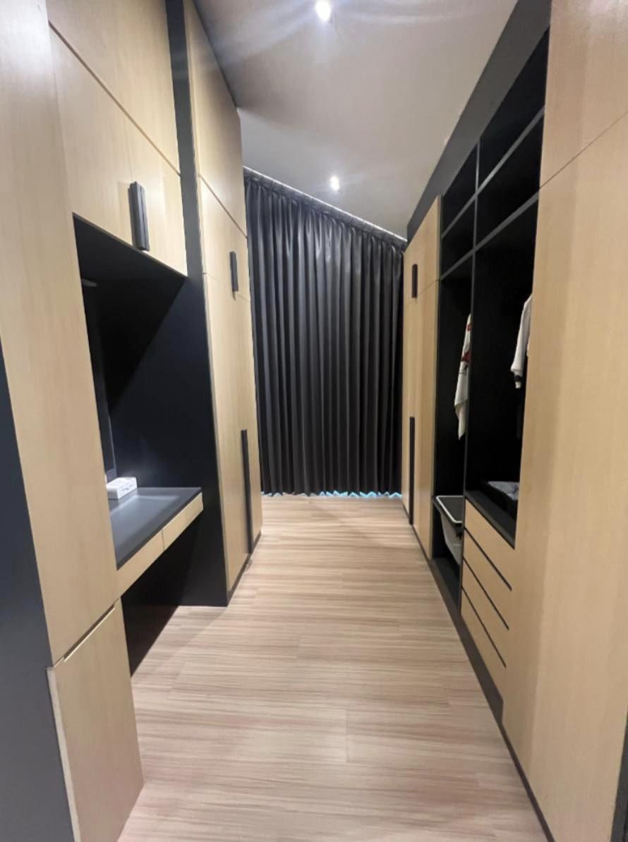 โครงการ HOF7