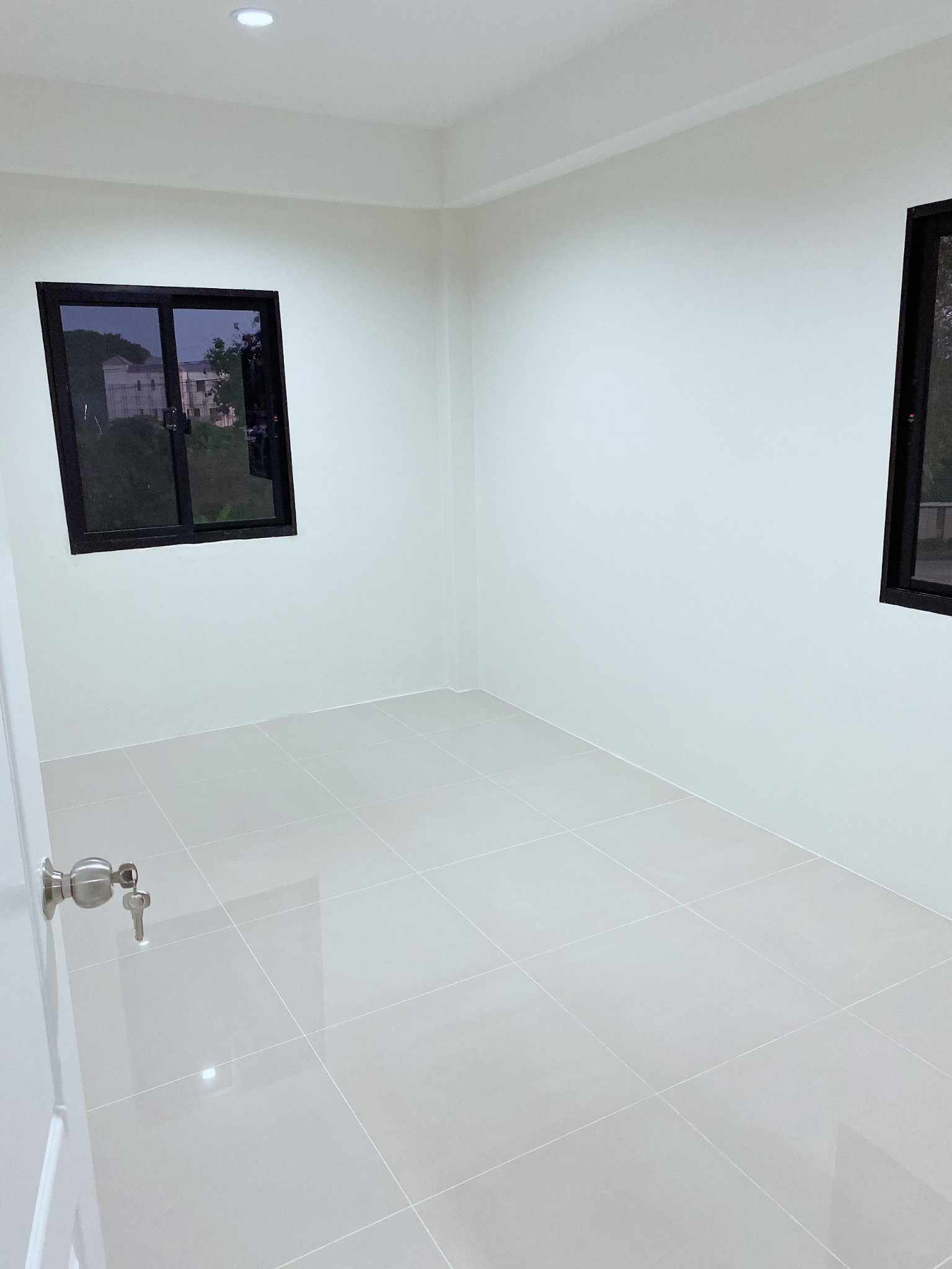 โฮมออฟฟิศ ซอยนวมินทร์ 24-14