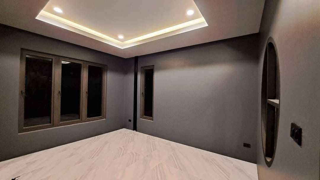 Jitlada Village & Jitlada River10