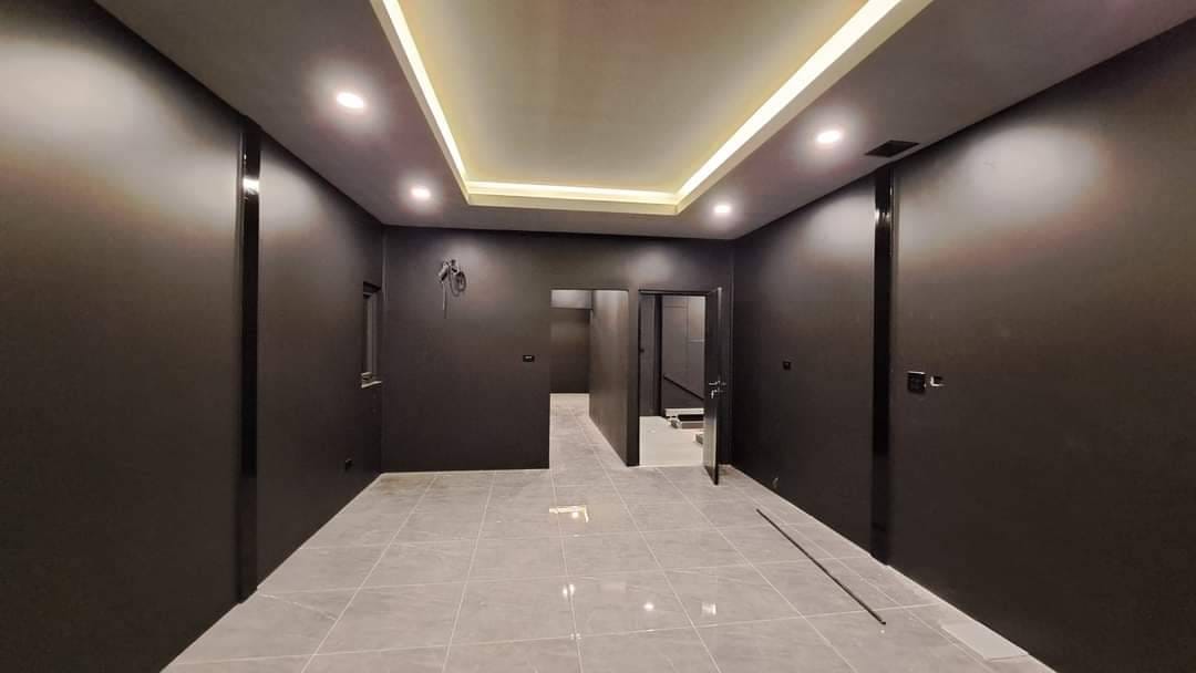 Jitlada Village & Jitlada River11