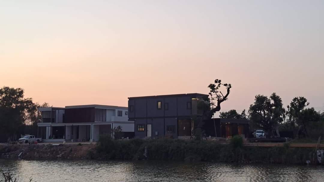 Jitlada Village & Jitlada River12