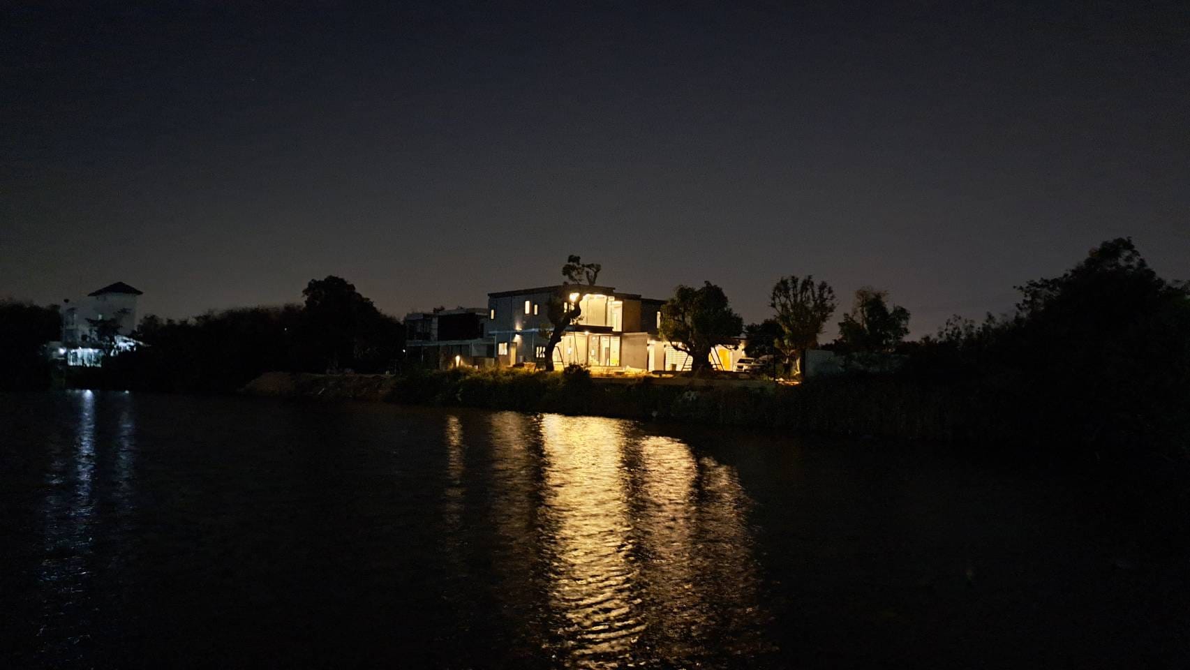 Jitlada Village & Jitlada River13