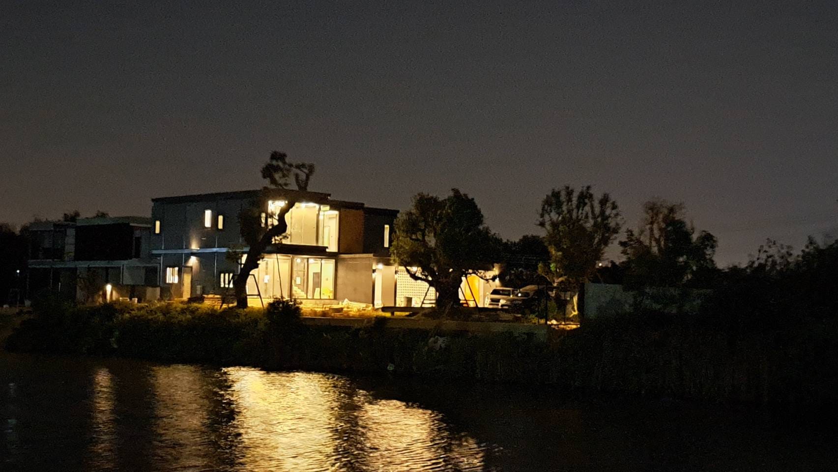 Jitlada Village & Jitlada River14