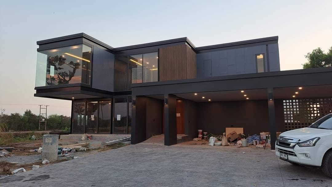 Jitlada Village & Jitlada River7