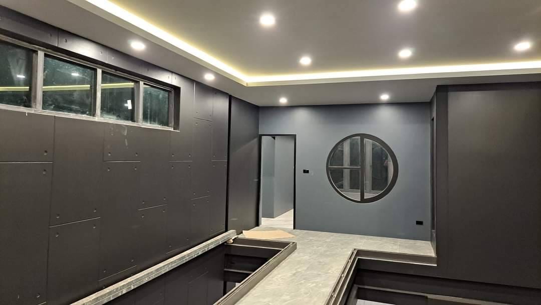 Jitlada Village & Jitlada River8