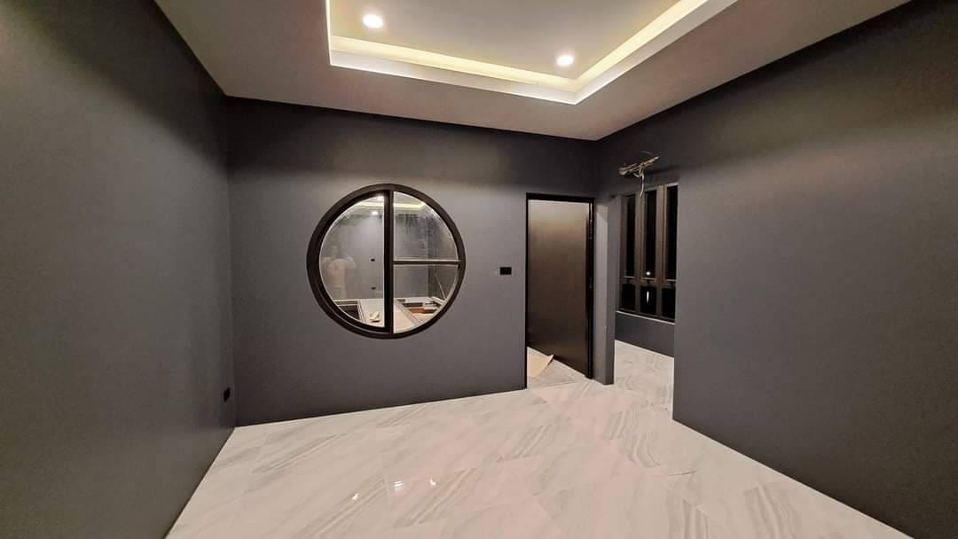 Jitlada Village & Jitlada River9