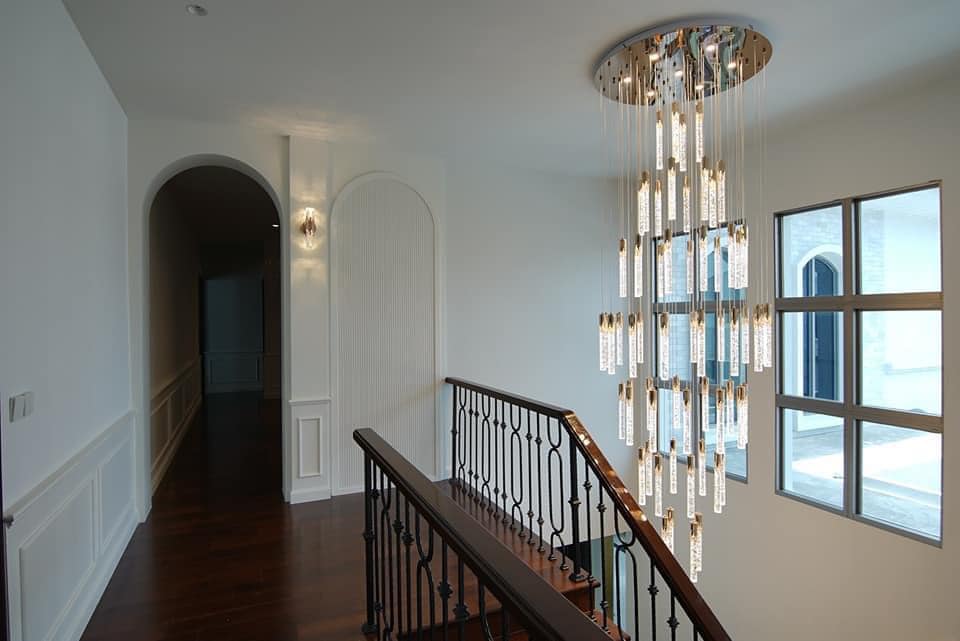 Perfect Masterpiece กรุงเทพกรีฑา18