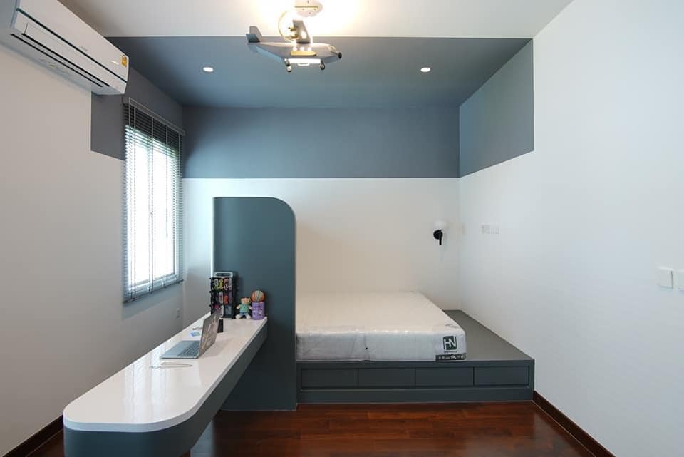 Perfect Masterpiece กรุงเทพกรีฑา20