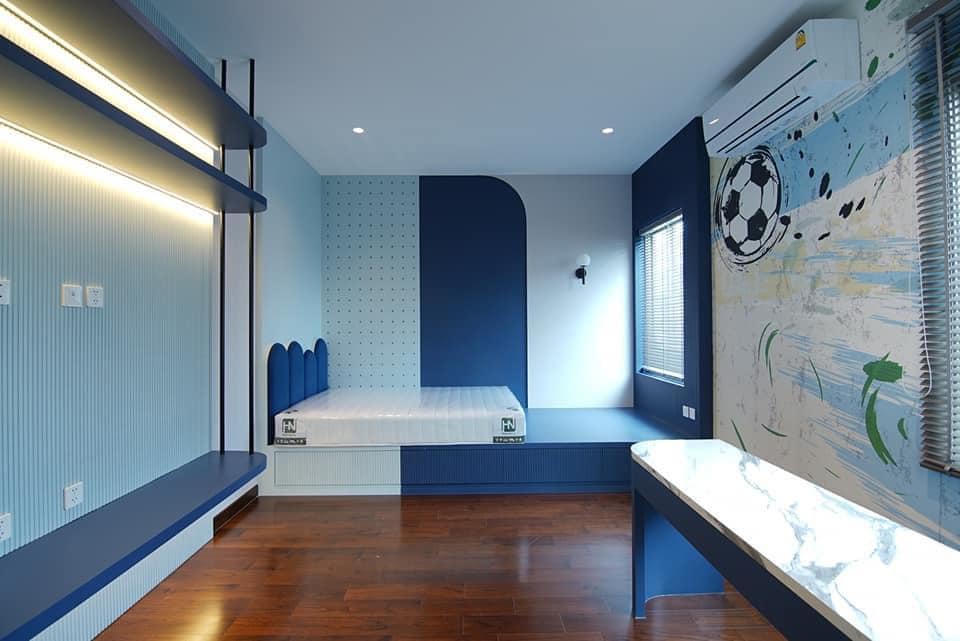 Perfect Masterpiece กรุงเทพกรีฑา22