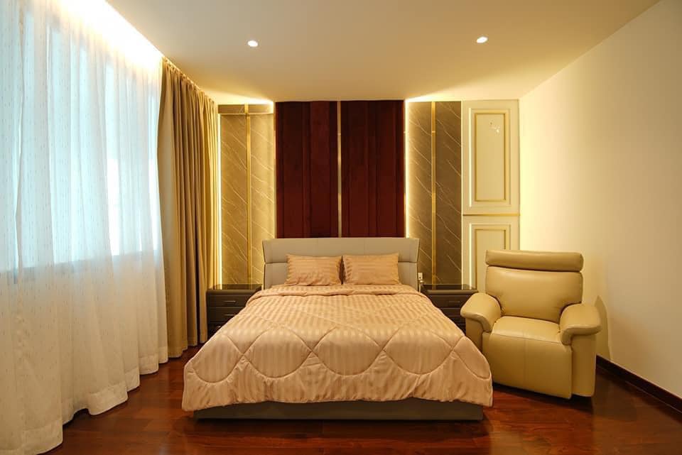 Perfect Masterpiece กรุงเทพกรีฑา24