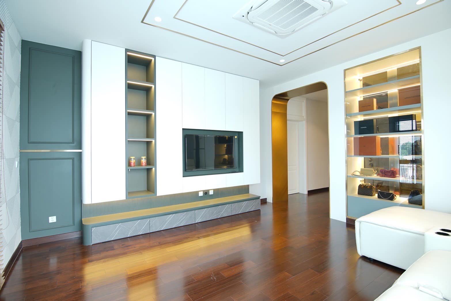 Perfect Masterpiece กรุงเทพกรีฑา26