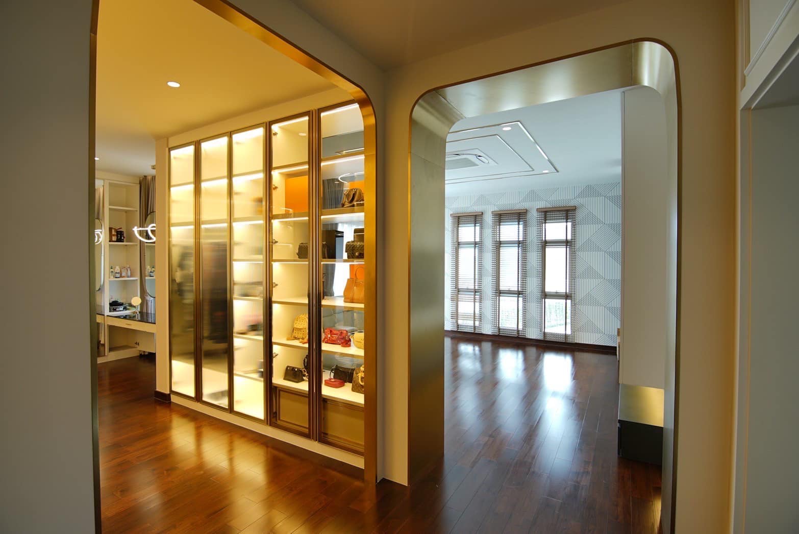 Perfect Masterpiece กรุงเทพกรีฑา30