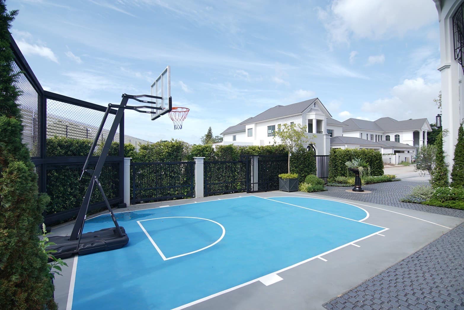 Perfect Masterpiece กรุงเทพกรีฑา35