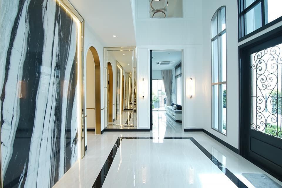 Perfect Masterpiece กรุงเทพกรีฑา6