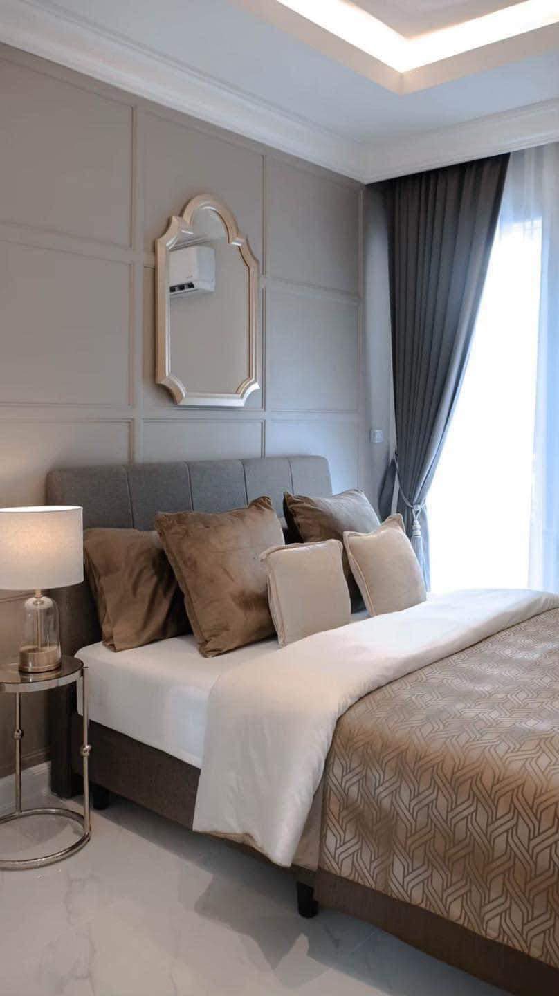 The Matias เดอะ เมเธียส กัลปพฤกษ์ – กาญจนาภิเษก15