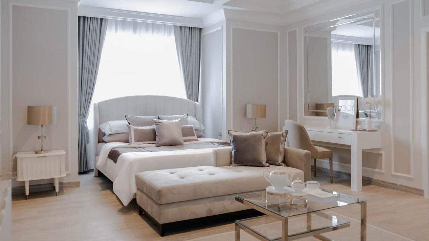 The Matias เดอะ เมเธียส กัลปพฤกษ์ – กาญจนาภิเษก17