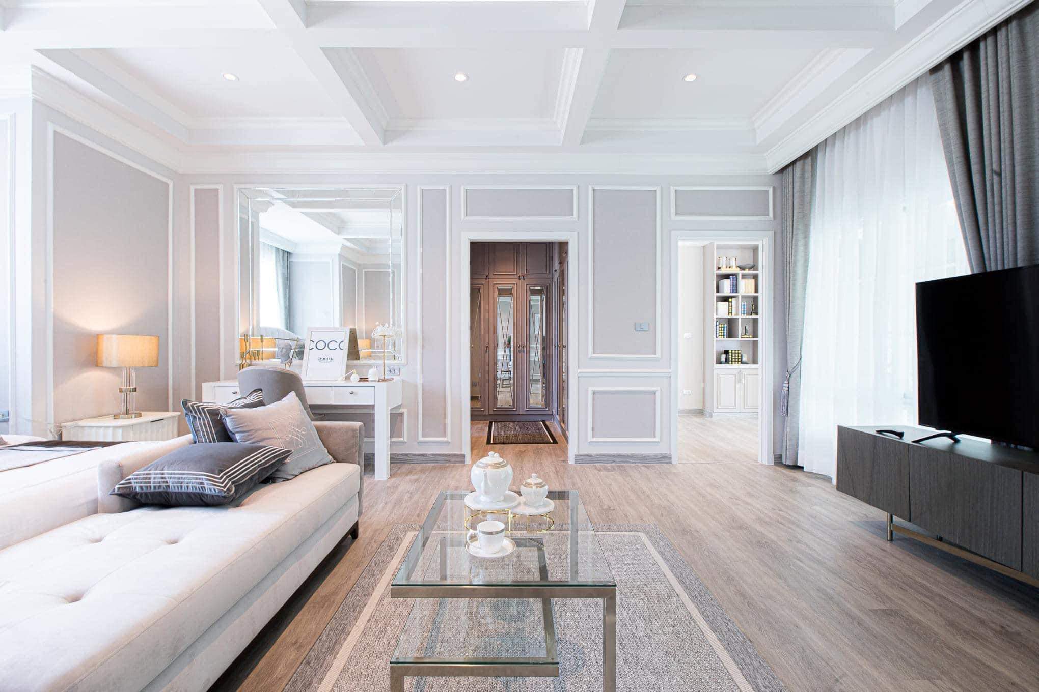 The Matias เดอะ เมเธียส กัลปพฤกษ์ – กาญจนาภิเษก20