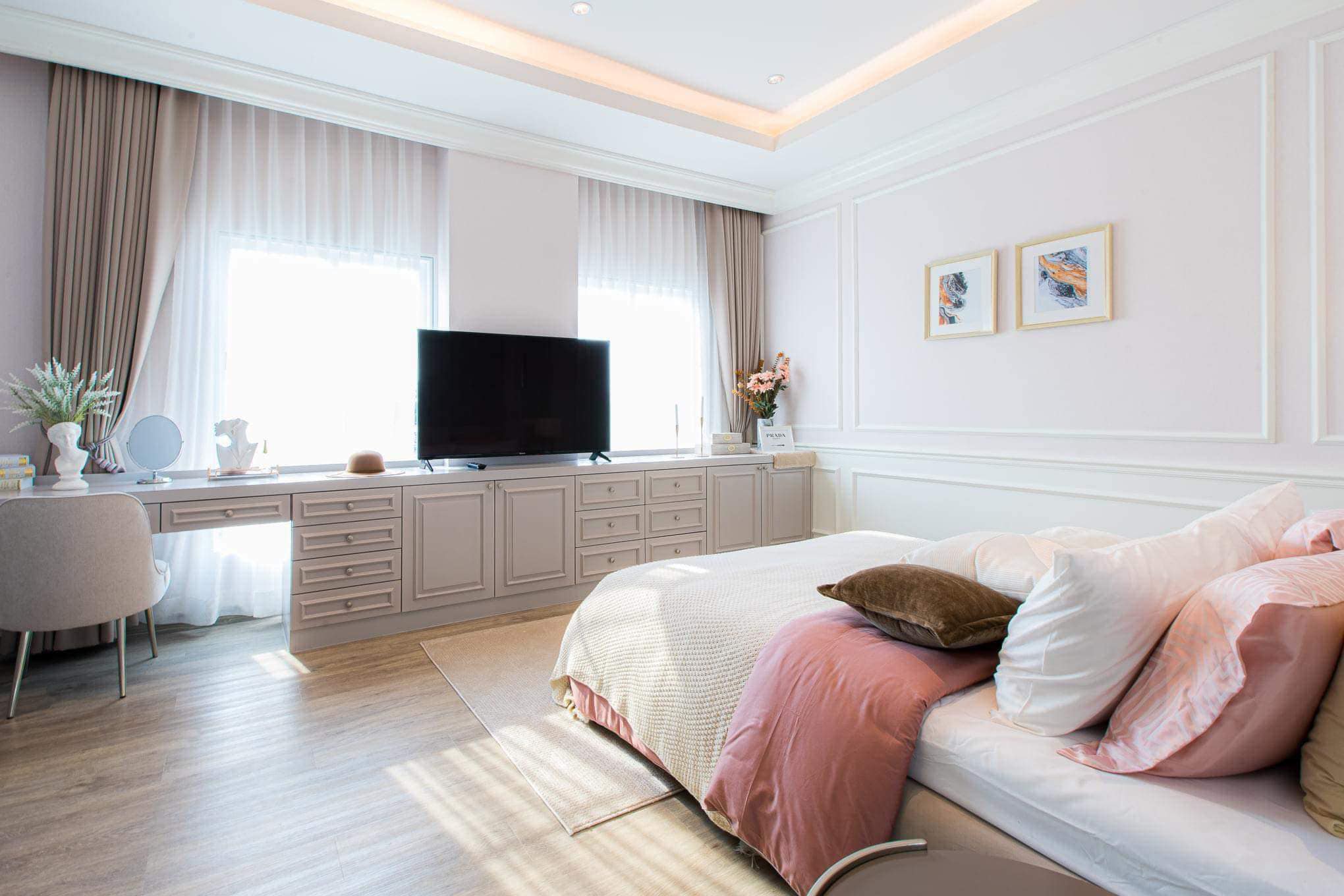 The Matias เดอะ เมเธียส กัลปพฤกษ์ – กาญจนาภิเษก21