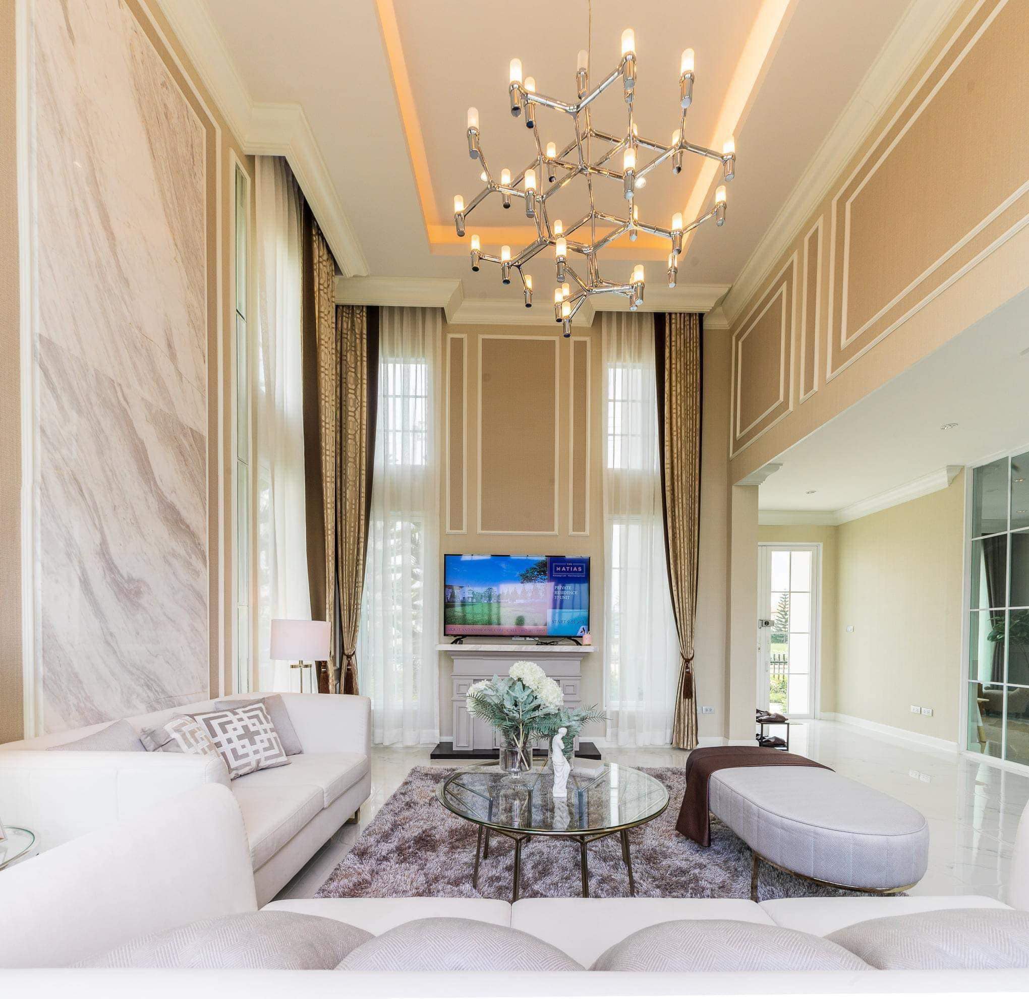 The Matias เดอะ เมเธียส กัลปพฤกษ์ – กาญจนาภิเษก22