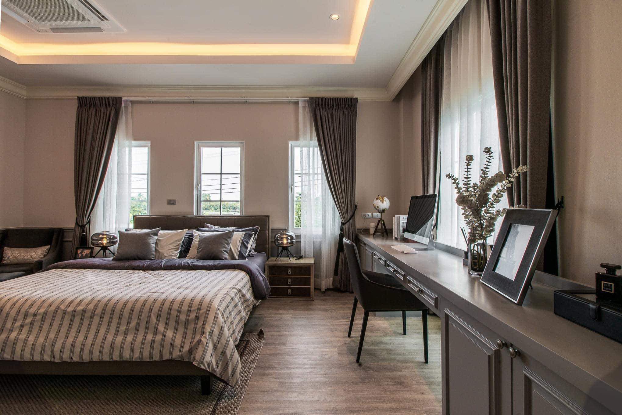 The Matias เดอะ เมเธียส กัลปพฤกษ์ – กาญจนาภิเษก23