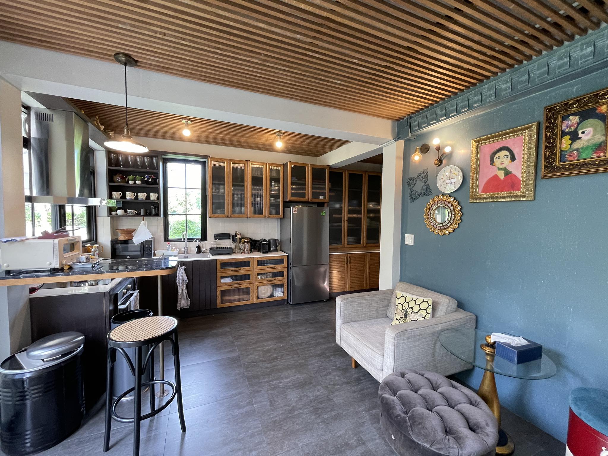 ขายบ้านในซอยประสาทสุข ถนนเย็นอากาศ8