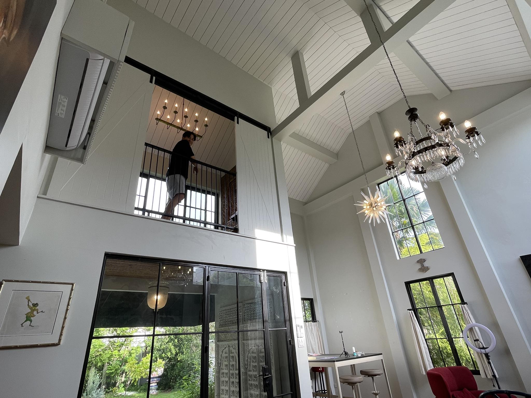 ขายบ้านในซอยประสาทสุข ถนนเย็นอากาศ9