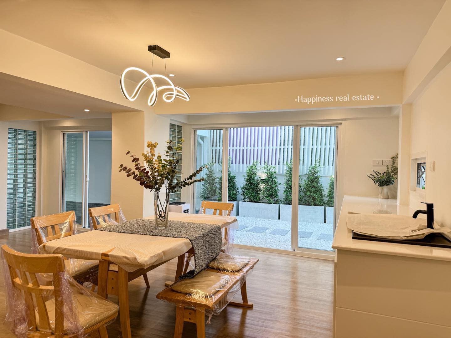 บ้านสวย ซอยเสนา13