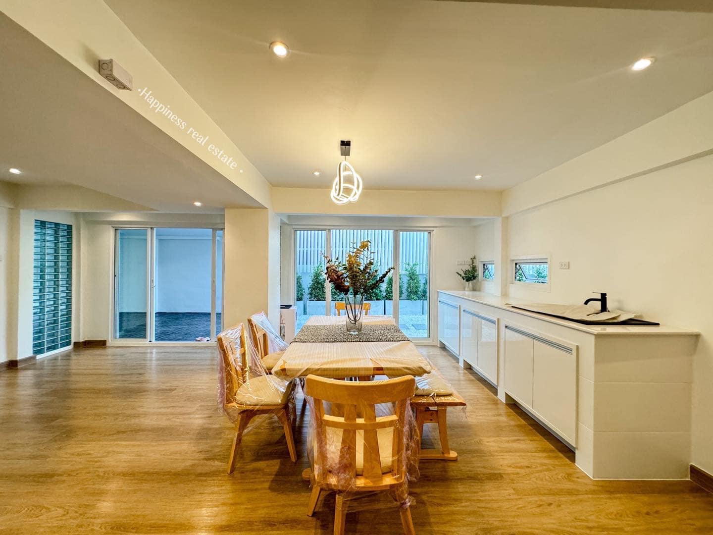 บ้านสวย ซอยเสนา14